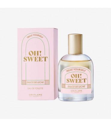 ادوتویلت زنانه اوه سوئیت دولسه دلچه