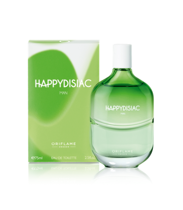ادوکلن هپی دیزیاک مردانه HappyDisiac