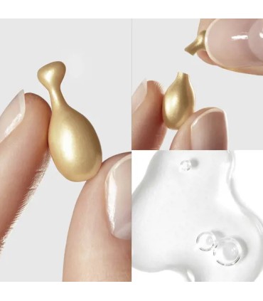 روغن صورت تغذیه کننده اینتنس نوایج پلاس