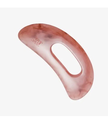 گواشا ماساژ بدن