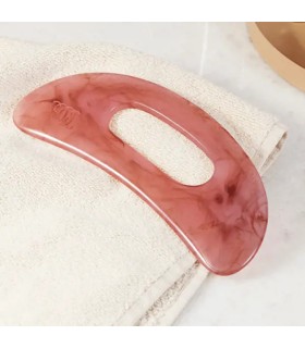 گواشا ماساژ بدن