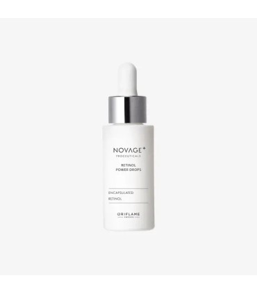 سرم رتینول پاور دراپز پروسیتکالز نوایج پلاس