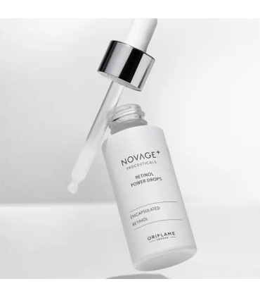 سرم رتینول پاور دراپز پروسیتکالز نوایج پلاس