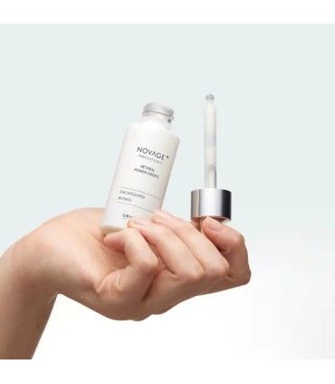 سرم رتینول پاور دراپز پروسیتکالز نوایج پلاس