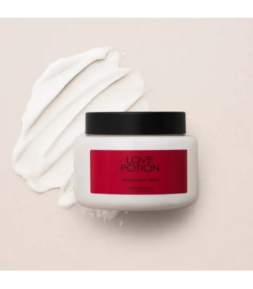 کرم بدن عطری لاوپوشن