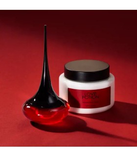 کرم بدن عطری لاوپوشن