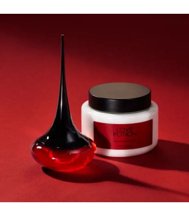 کرم بدن عطری لاوپوشن