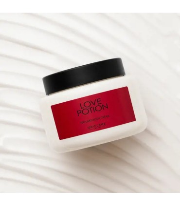 کرم بدن عطری لاوپوشن