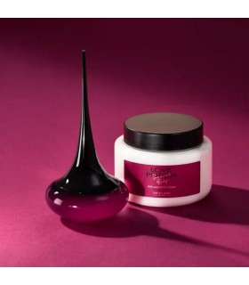 کرم بدن عطری لاوپوشن سنشوال رابی