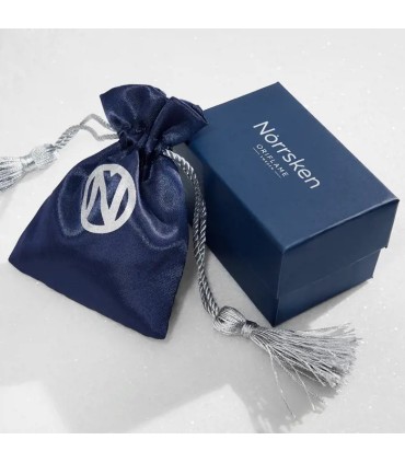 گوشواره پراری نورسکن