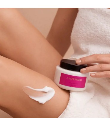 کرم بدن عطری آل اور ناتینگ امپلیفاید