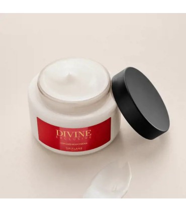 کرم بدن عطری دیواین اکسکلوسیو