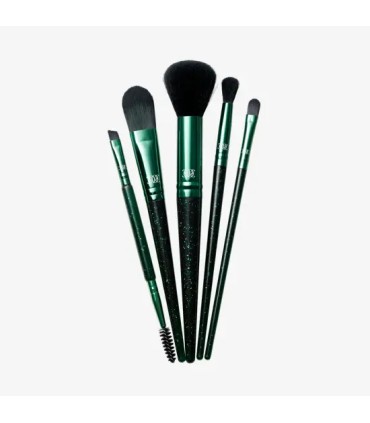 پک پنج تایی قلم موی هیدن جمز