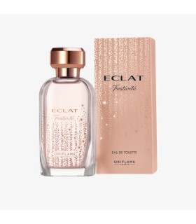 ادوتویلت زنانه اکلت فستیویت