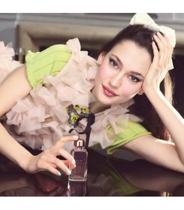 ادوتویلت زنانه اکلت فستیویت