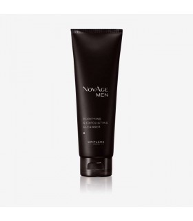 ژل پاک کننده و لایه بردار نوایج مردانه