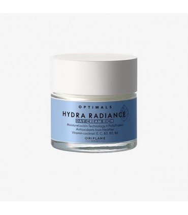 کرم روز هیدرا رادیانس ریچ اپتیمالز Optimals