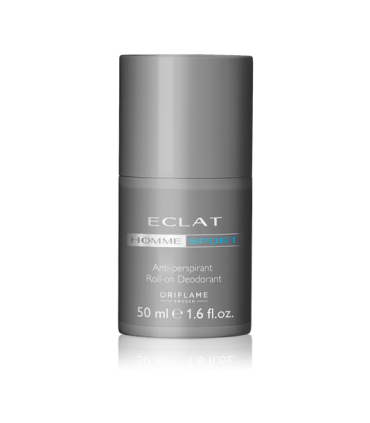 مام دئودورانت رولی 24 ساعته اکلت اسپرت Eclat Sport