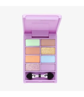 پالت سایه پاستلی آنکالر