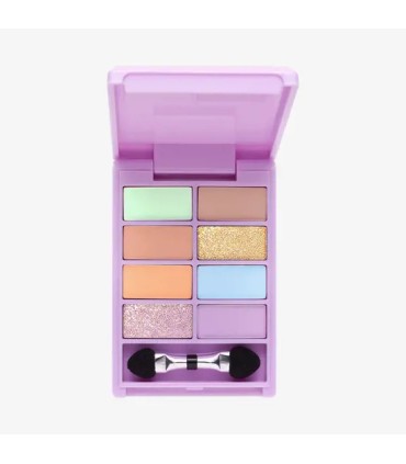 پالت سایه پاستلی آنکالر