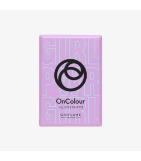 پالت سایه پاستلی آنکالر