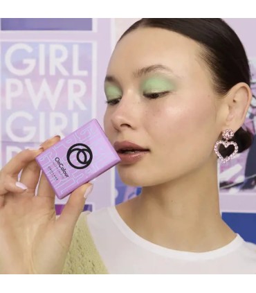 پالت سایه پاستلی آنکالر