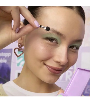 پالت سایه پاستلی آنکالر