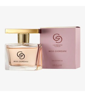 ادوپرفیوم زنانه میس جوردانی