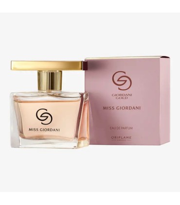 ادوپرفیوم زنانه میس جوردانی