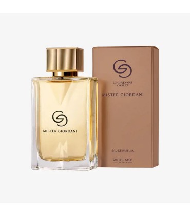ادوپرفیوم مردانه مستر جوردانی