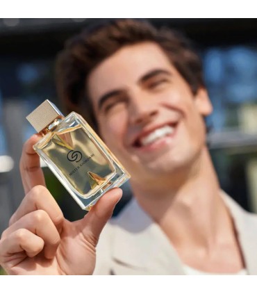 ادوپرفیوم مردانه مستر جوردانی