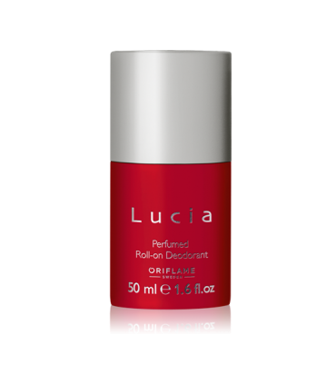 مام دئودورانت 24 ساعته لوسیا Lucia