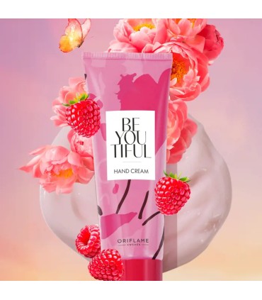 کرم دست بیوتیفول