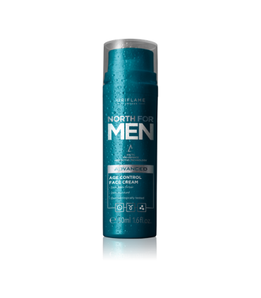 کرم صورت ضدپیری نورث فور من North For men