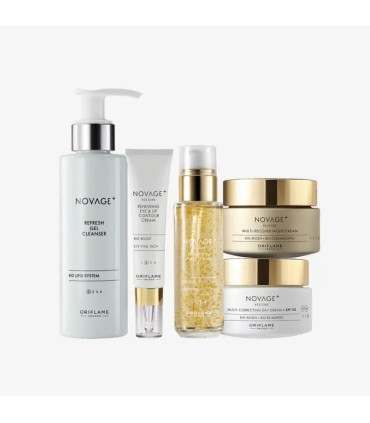 ست محصولات ریستور نوایج پلاس