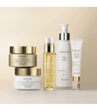 ست محصولات ریستور نوایج پلاس