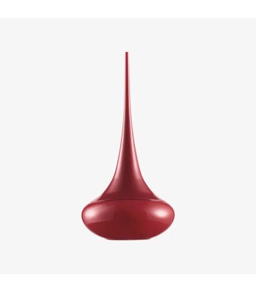 ادوپرفیوم زنانه لاوپوشن چری آن تاپ