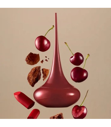 ادوپرفیوم زنانه لاوپوشن چری آن تاپ