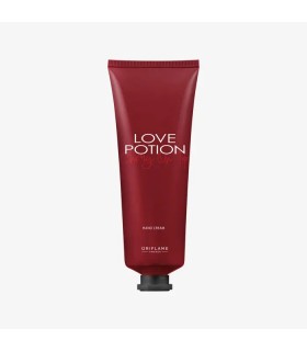 کرم دست عطری لاوپوشن چری آن تاپ
