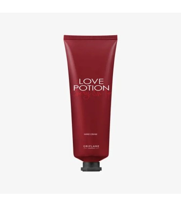 کرم دست عطری لاوپوشن چری آن تاپ