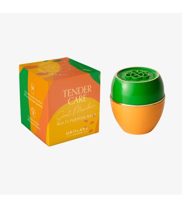 تندرکر نارنگی ماندارین