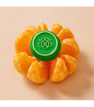 تندرکر نارنگی ماندارین