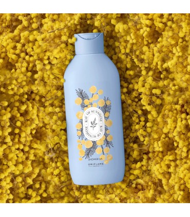 شامپو بدن ژلی ری آف سان شاین