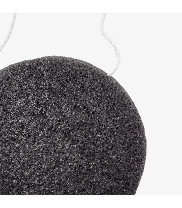 اسفنج شستشوی زغالی کنجاک