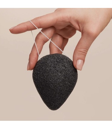 اسفنج شستشوی زغالی کنجاک