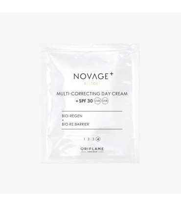 تستر کرم روز مولتی کورکتینگ ریستور نوایج پلاس