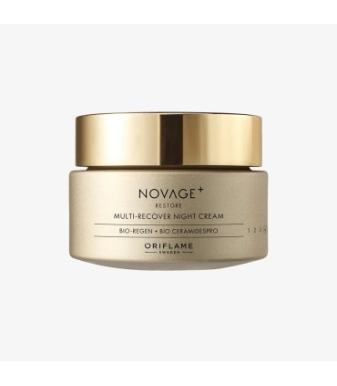 کرم شب مولتی ریکاور ریستور نوایج پلاس