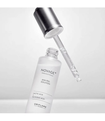 سرم لایه بردار AHA پروسیتکالز نوایج پلاس