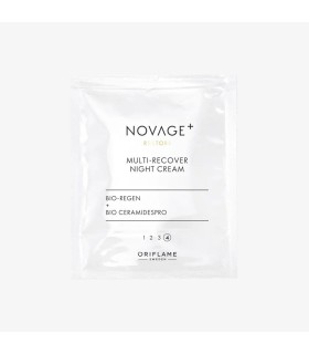 تستر کرم شب مولتی ریکاور ریستور نوایج پلاس