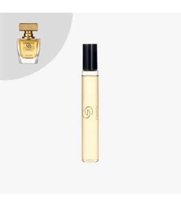 پرفیوم زنانه جیبی جوردانی گلد اسنزا